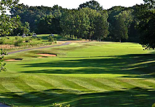 Wolf Hollow Golf Club Labadie, MO - Wolf Hollow Golf Club