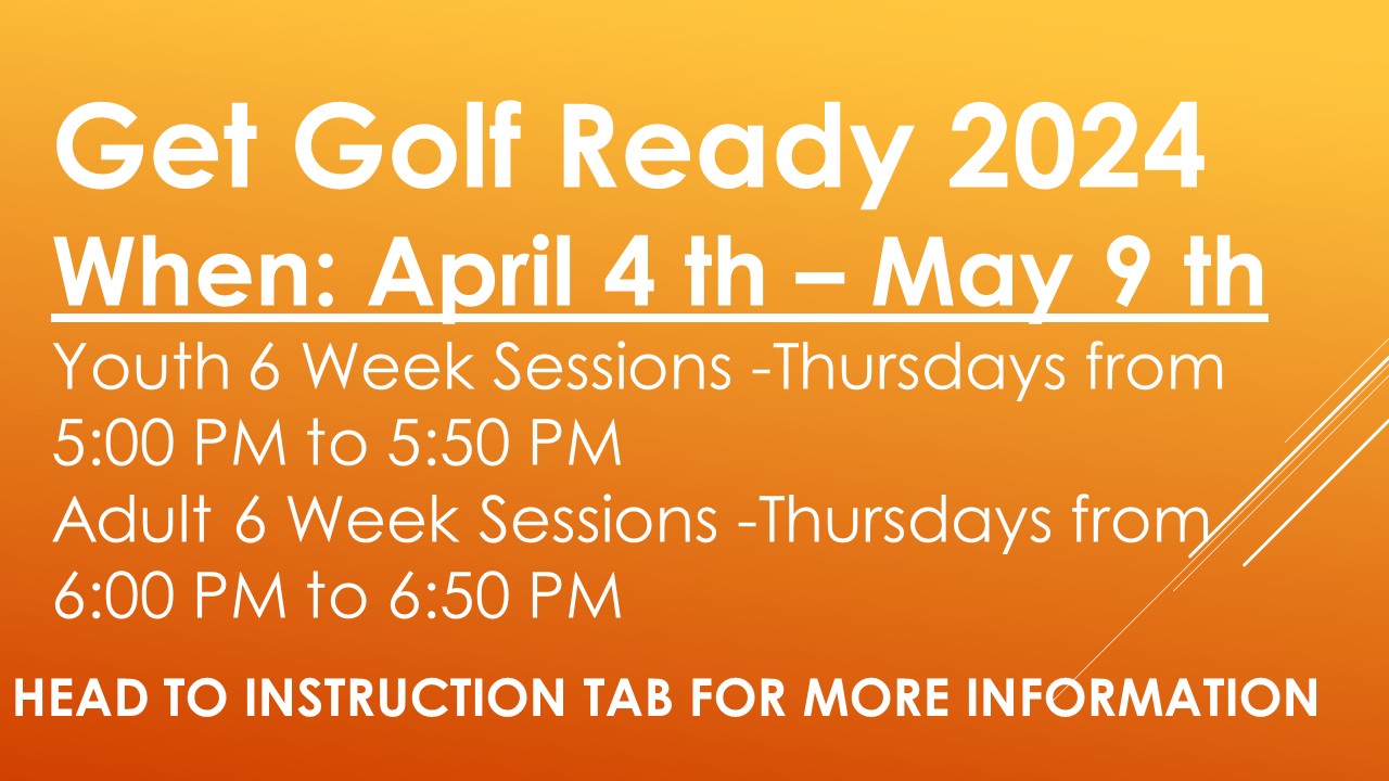 Course - Wolf Hollow Golf Club